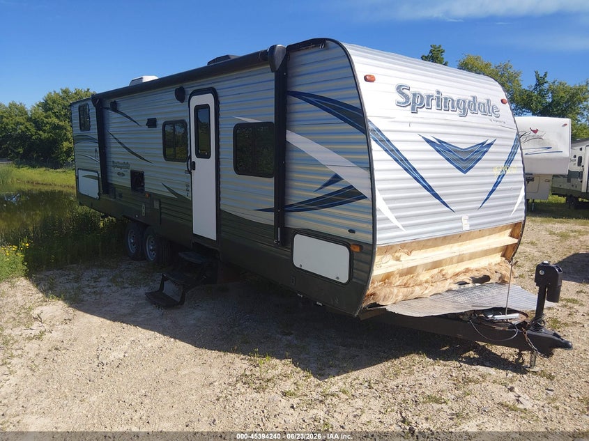 2018 * OTHER auction photo 1