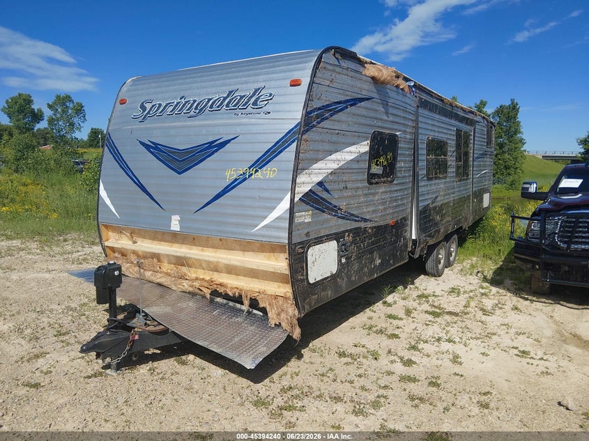 2018 * OTHER auction photo 2