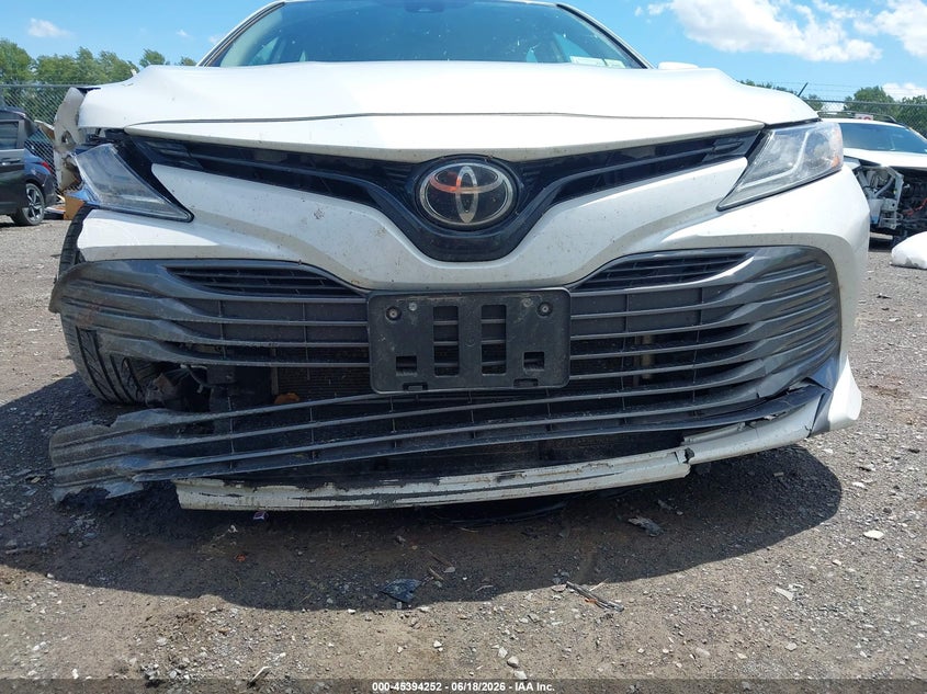 AtlanticExpress - Toyota Camry
