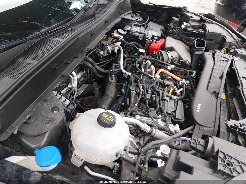 2023 FORD BRONCO SPORT SPORT UTILITY VEHICLE 1.5L I-3 DI, DOHC, VVT, TURBO, 181HP