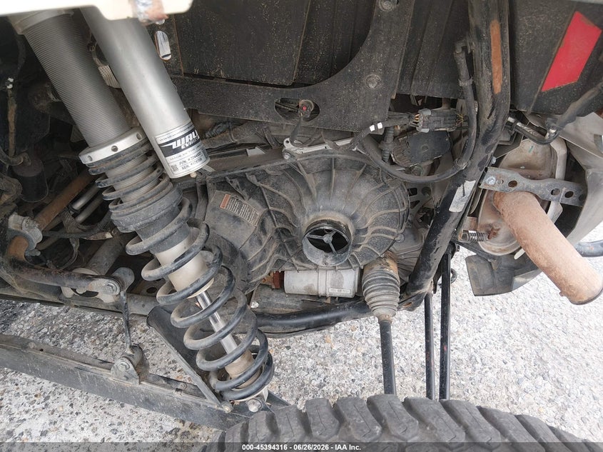 2021 Polaris Rzr Xp 4 Turbo VIN: 3NSN4E923MF586680 Lot: 45394316