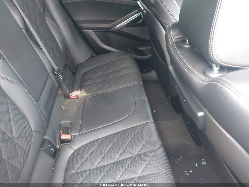 2023 BMW X6 xDrive40I VIN: 5UXCY6C07P9R02878 Lot: 45394327