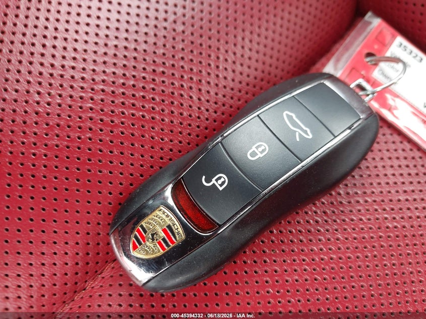 2014 Porsche 911 50Th Anniversary Edition/Carrera 4S/Carrera S VIN: WP0AB2A94ES122704 Lot: 45394332