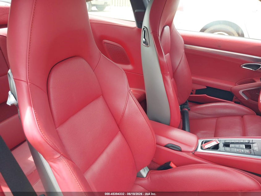 2014 Porsche 911 50Th Anniversary Edition/Carrera 4S/Carrera S VIN: WP0AB2A94ES122704 Lot: 45394332