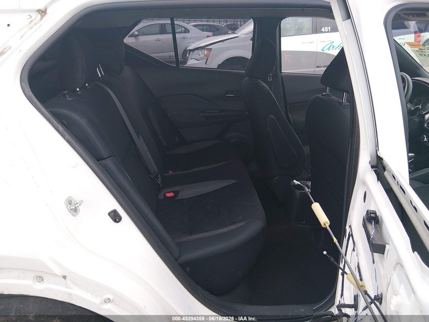 AtlanticExpress - Nissan Kicks