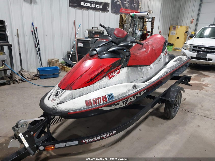 YDV31479E010 2010 Sea Doo Gti photo 1