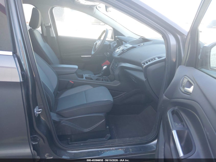 2018 FORD ESCAPE auction photo 5