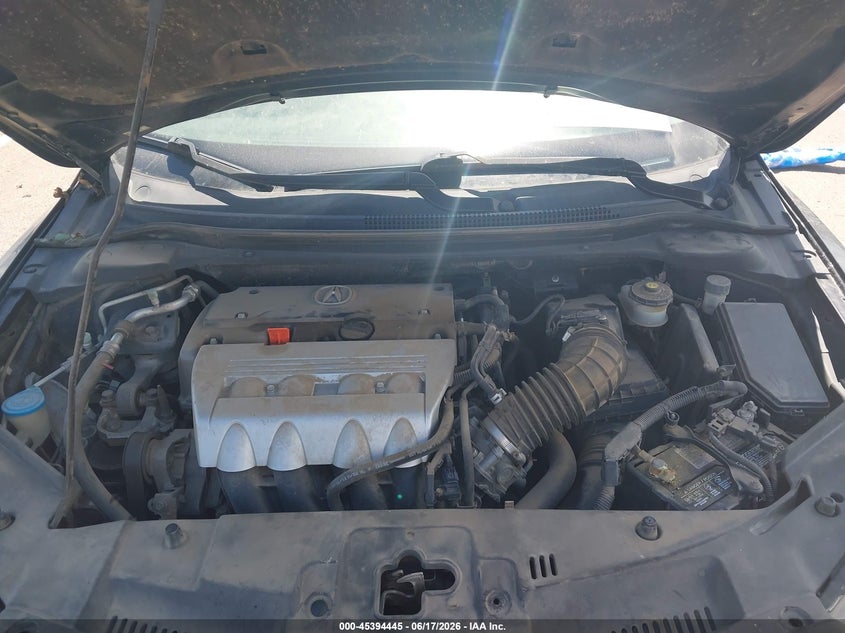2013 Acura Ilx 2.4L VIN: 19VDE2E58DE000661 Lot: 45394445