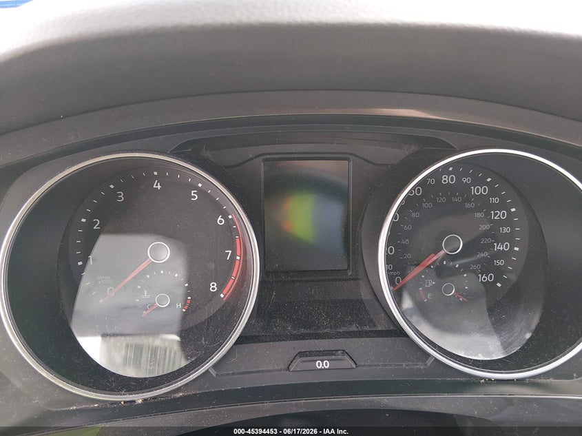 AtlanticExpress - Volkswagen Tiguan