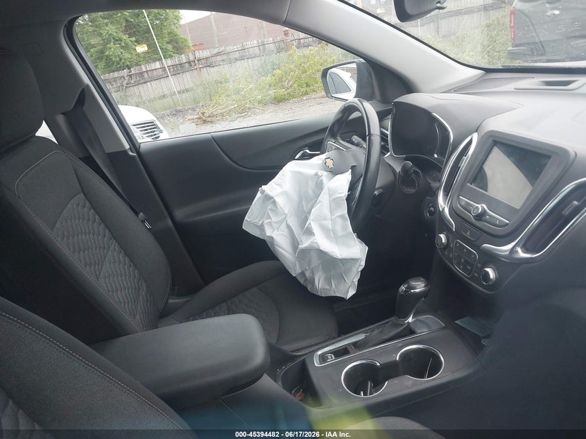 AtlanticExpress - Chevrolet Equinox