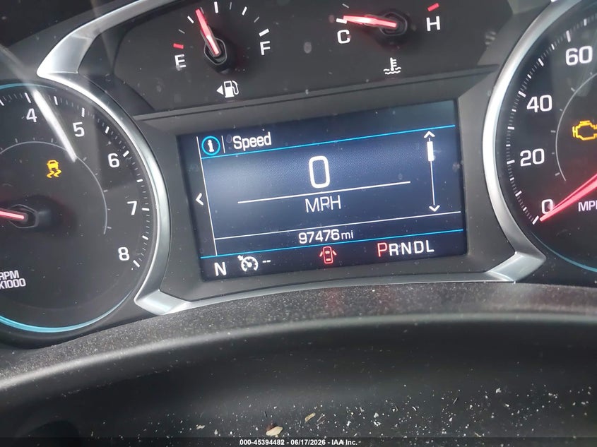AtlanticExpress - Chevrolet Equinox