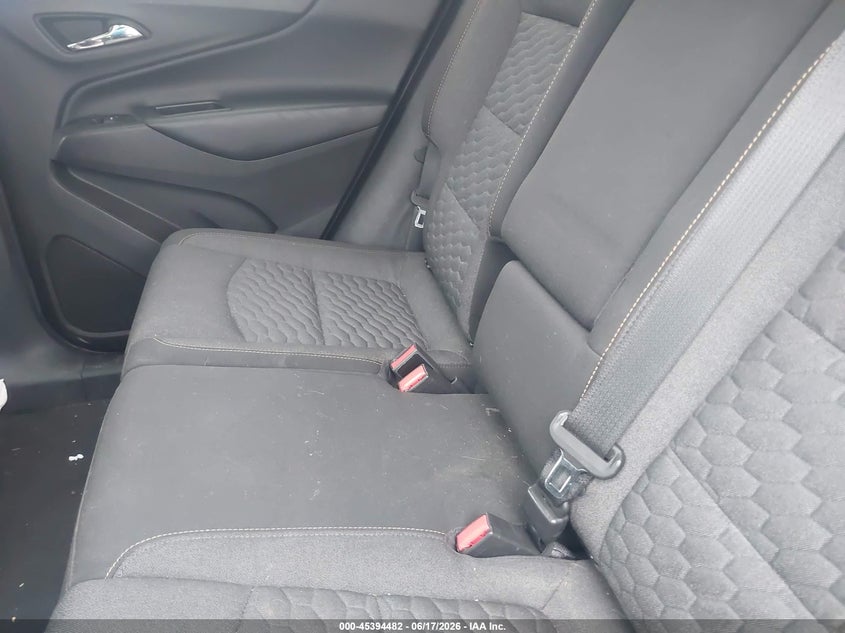 AtlanticExpress - Chevrolet Equinox