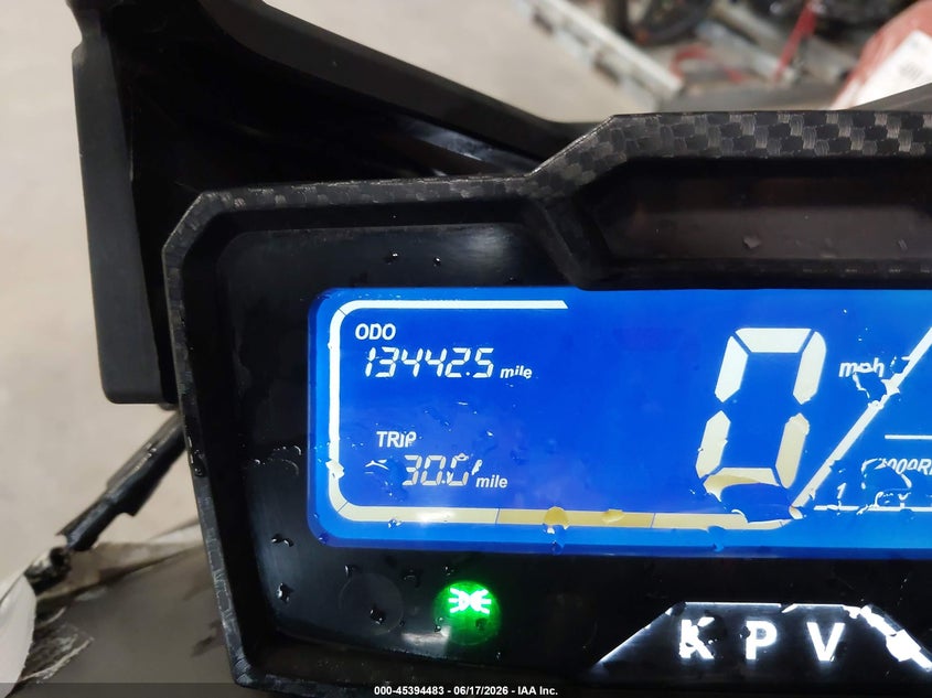 2022 Lifan Kpv VIN: LXATLSPX2NX000113 Lot: 45394483