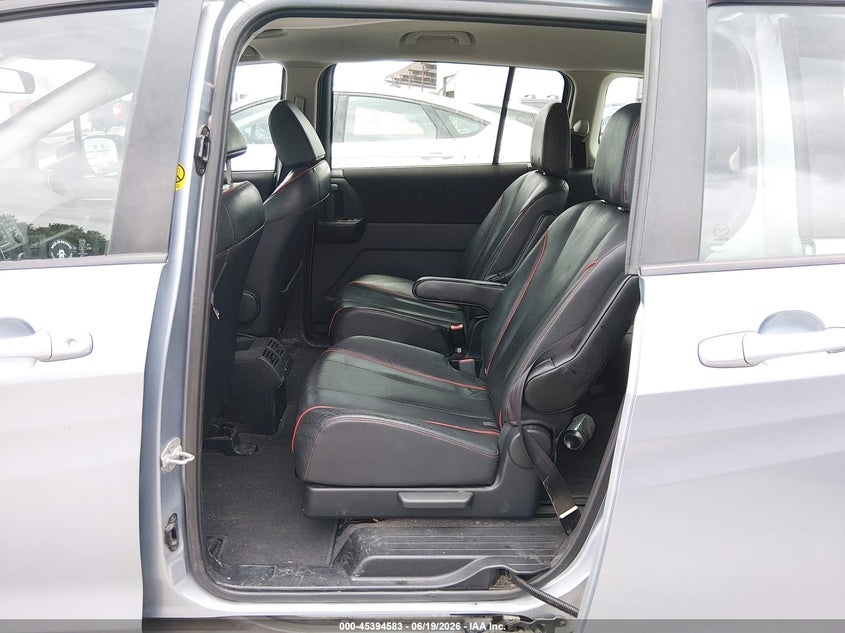2012 MAZDA MAZDA5 auction photo 8