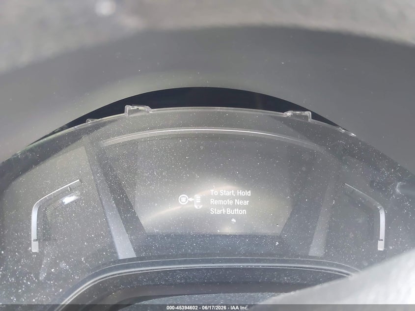 VIN 5J6RW1H74ML009313 2021 HONDA CR-V 2WD SPECIAL EDITION