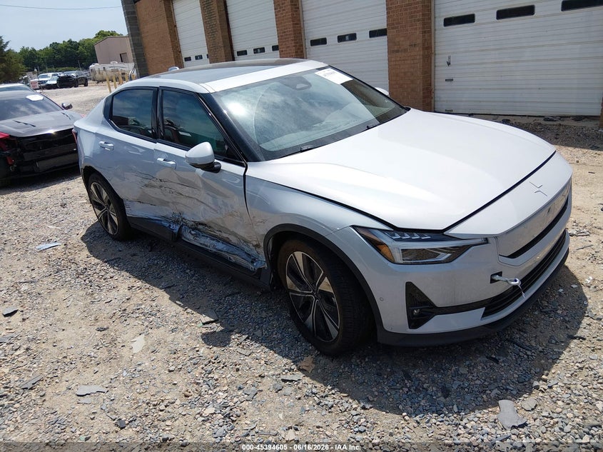 2024 POLESTAR 2 auction photo 1