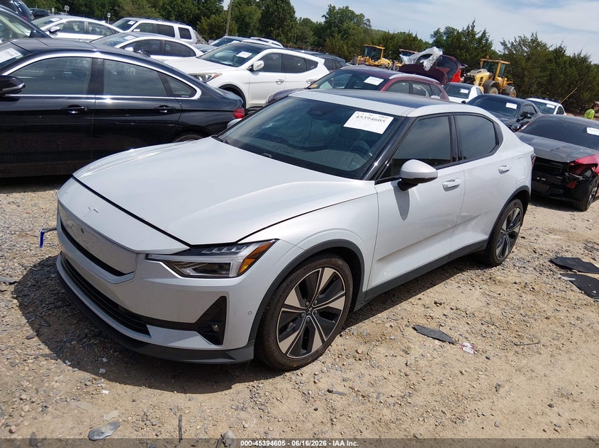 2024 POLESTAR 2 auction photo 2