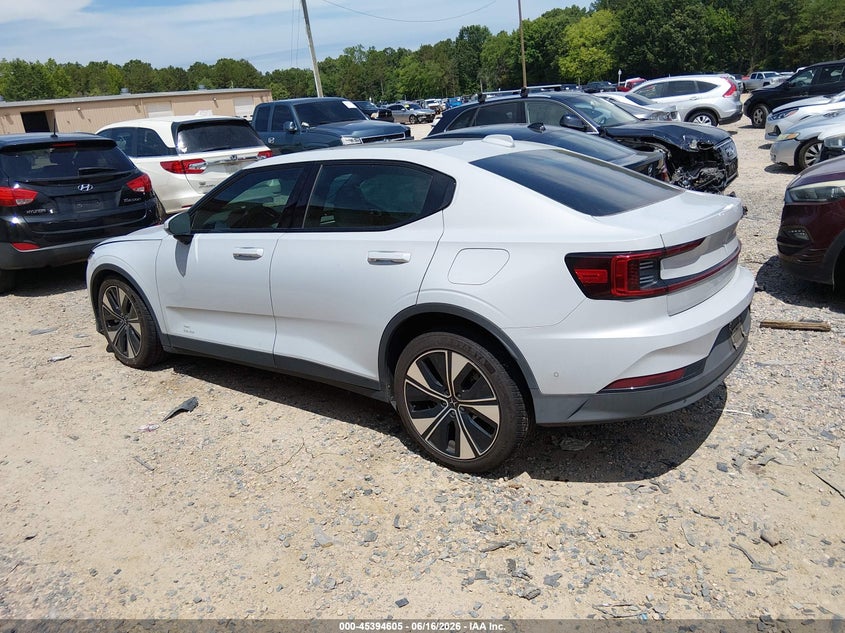 2024 POLESTAR 2 auction photo 3