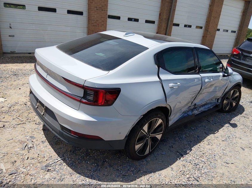 2024 POLESTAR 2 auction photo 4
