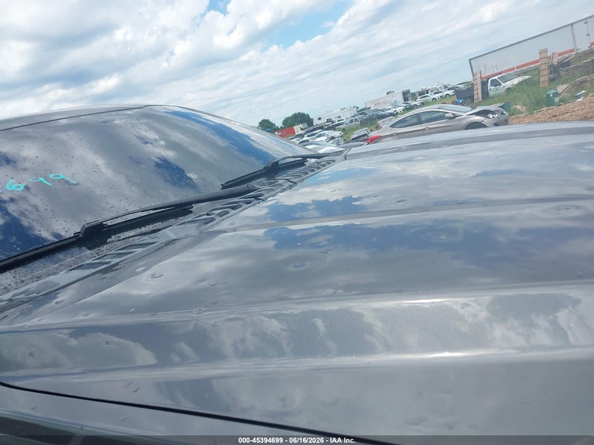 2016 FORD F-150 PICKUP 5.0L V-8 DOHC, VVT, 385HP