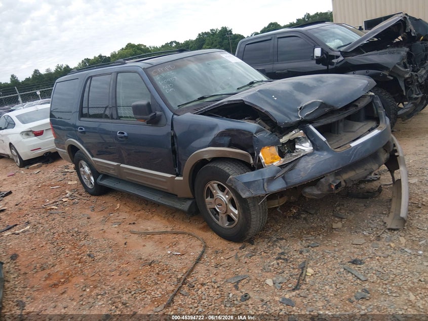 2003 Ford Expedition