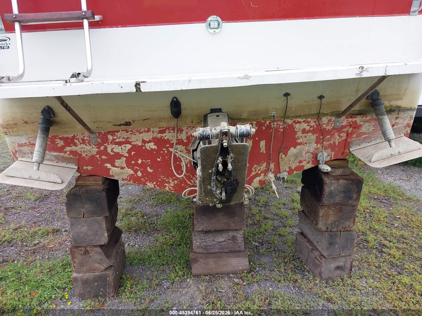 1987 SEA RAY OTHER auction photo 6