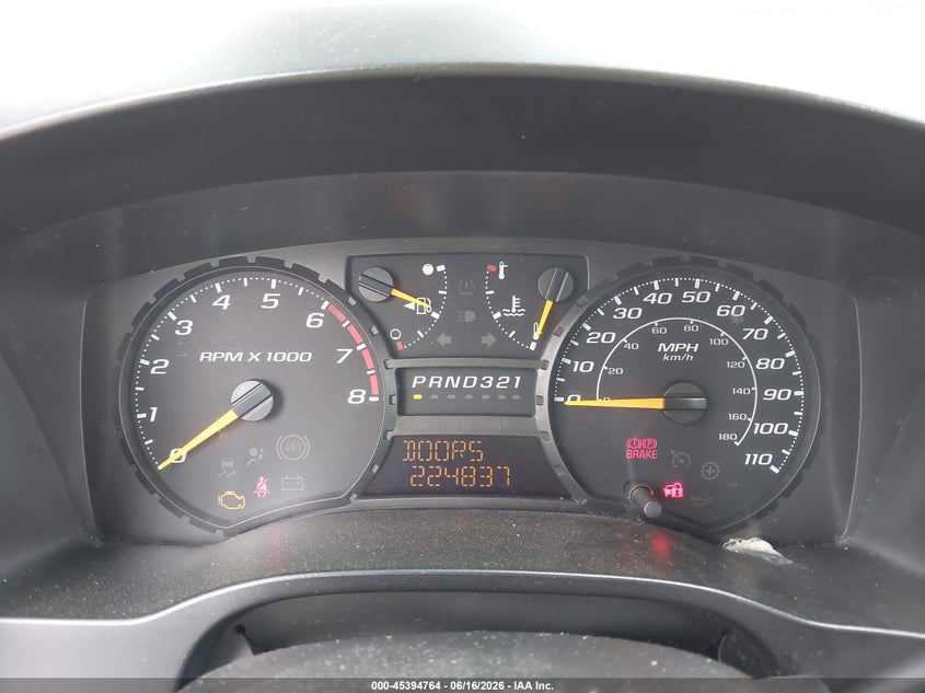 AtlanticExpress - Chevrolet Colorado