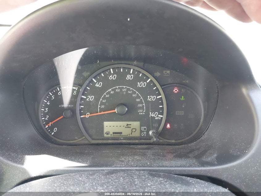 2023 MITSUBISHI MIRAGE SEDAN 1.2L I-3 DOHC, VVT, 78HP