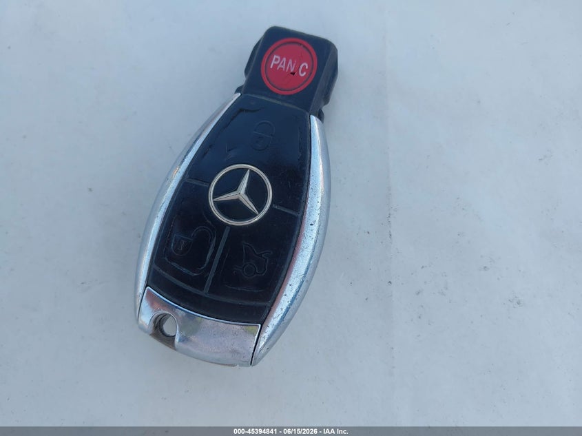 1998 Mercedes-Benz C 230 VIN: WDBHA23G1WA596273 Lot: 45394841