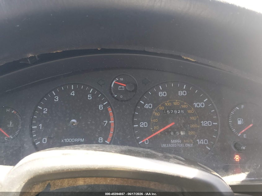 1991 Toyota Mr2 VIN: JT2SW21M1M0014539 Lot: 45394857