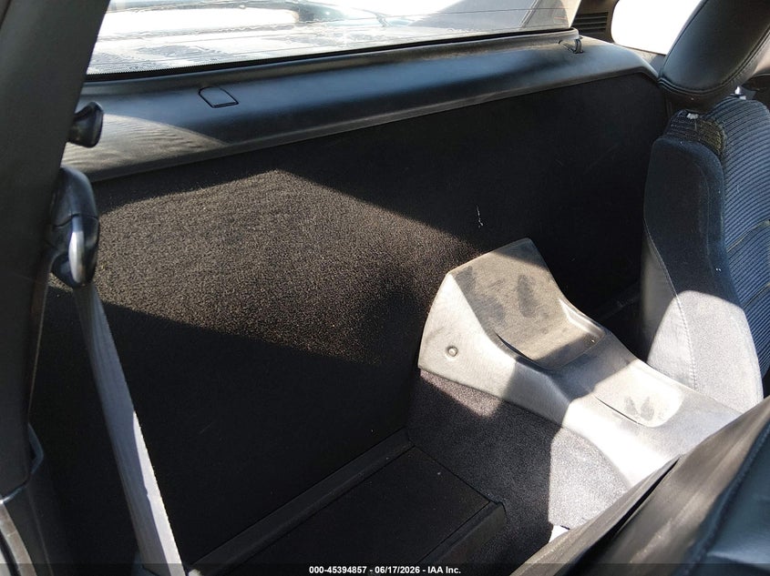 1991 Toyota Mr2 VIN: JT2SW21M1M0014539 Lot: 45394857