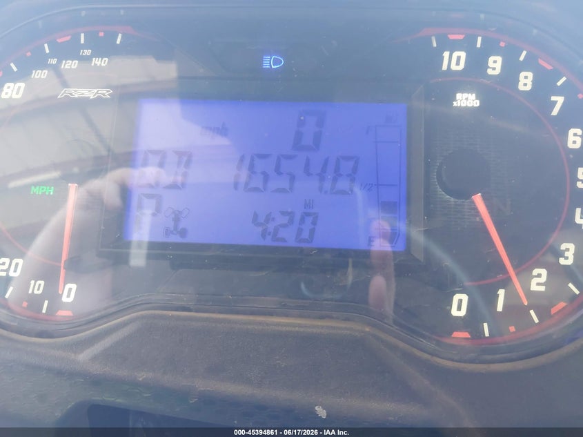 2023 Polaris Rzr Xp 4 1000 Premium VIN: 3NSN4K994PH431639 Lot: 45394861