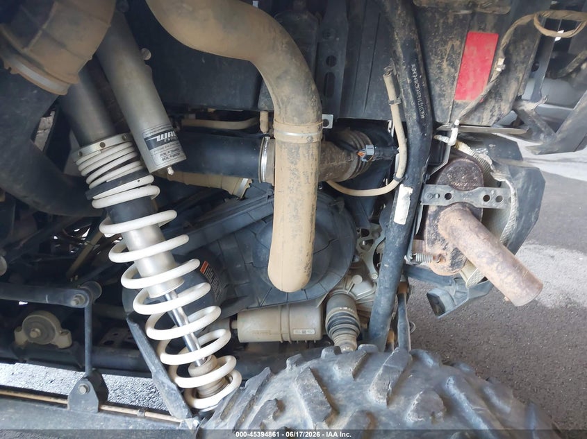 2023 Polaris Rzr Xp 4 1000 Premium VIN: 3NSN4K994PH431639 Lot: 45394861