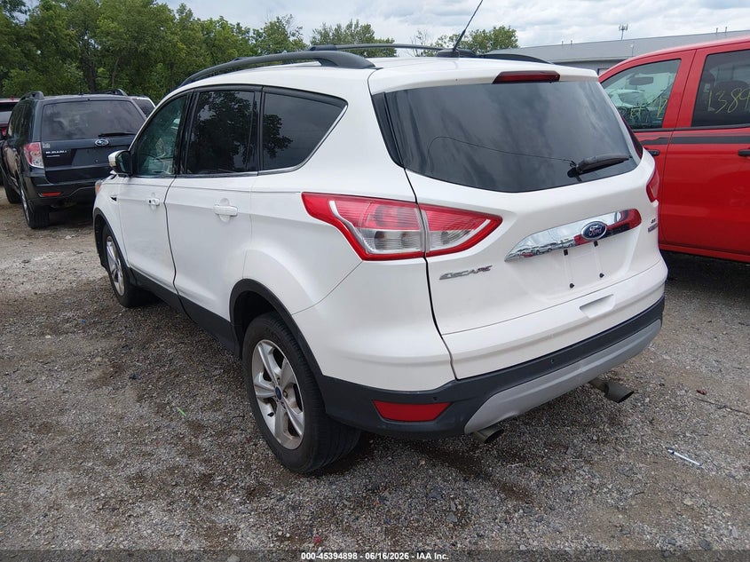 2013 FORD ESCAPE auction photo 3