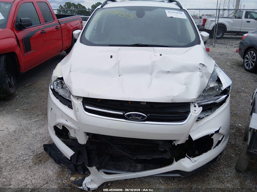 2013 FORD ESCAPE auction photo 6