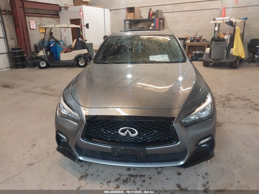INFINITI Q50 2021 VIN JN1FV7DR1MM880091