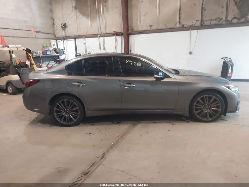 INFINITI Q50 2021 VIN JN1FV7DR1MM880091
