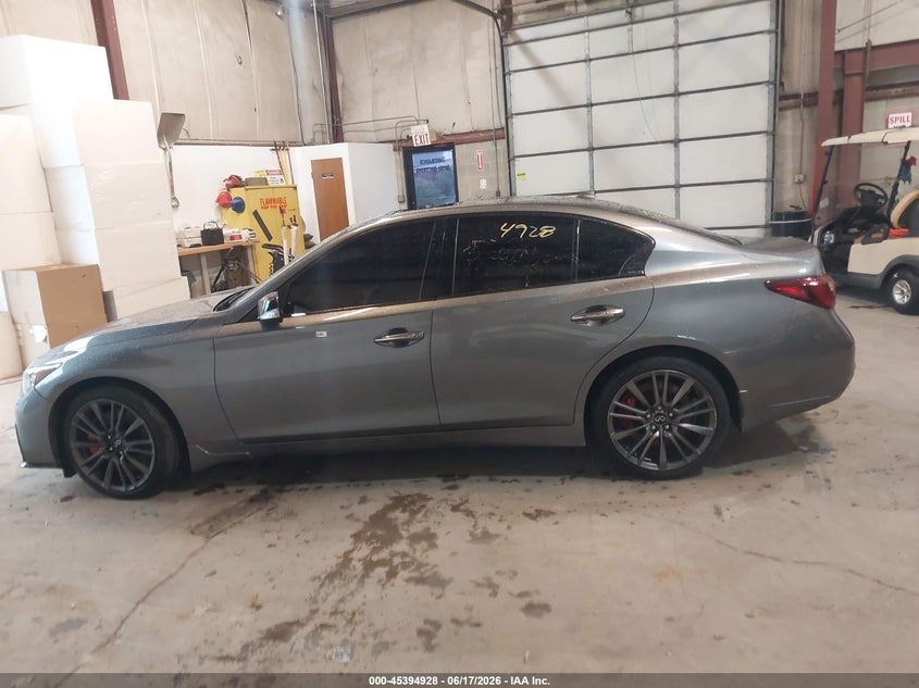 INFINITI Q50 2021 VIN JN1FV7DR1MM880091