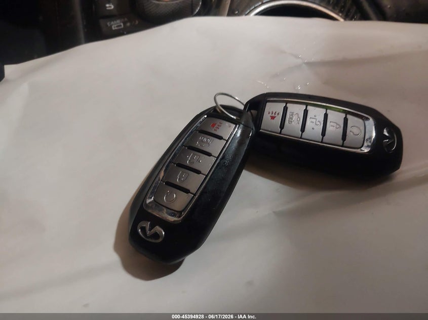INFINITI Q50 2021 VIN JN1FV7DR1MM880091