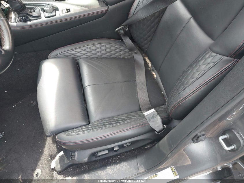 INFINITI Q50 2021 VIN JN1FV7DR1MM880091