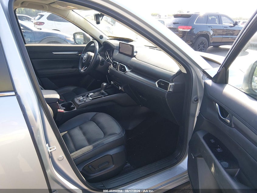 AtlanticExpress - Mazda CX-5