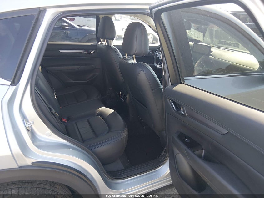 AtlanticExpress - Mazda CX-5