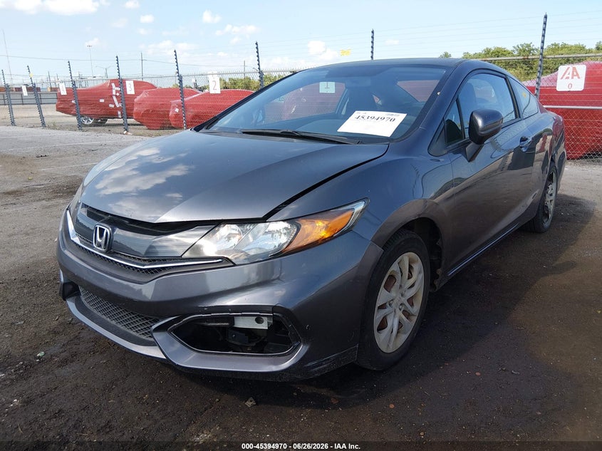 AtlanticExpress - Honda Civic