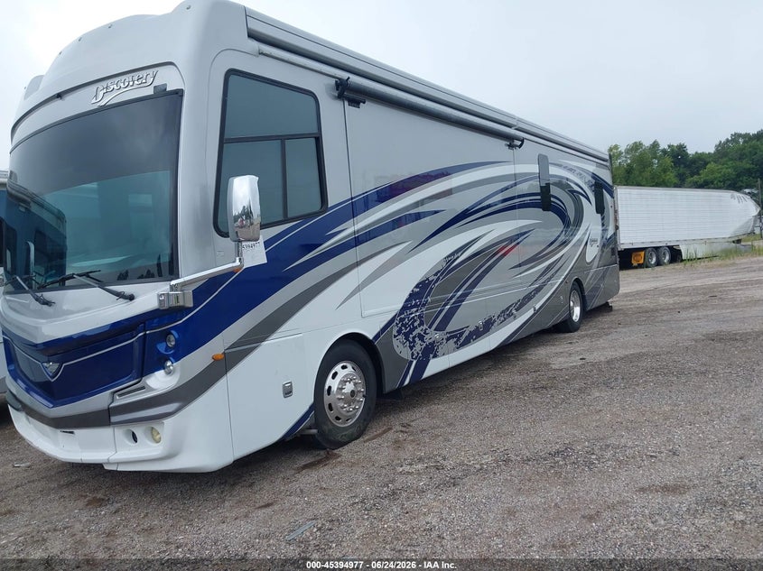 2020 OTHER FREIGHTLINER CHASSIS XC N/A N/A