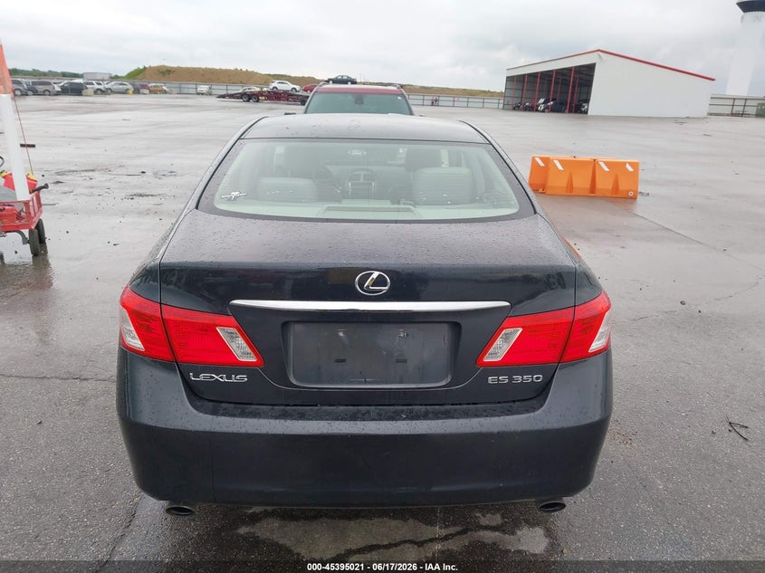 AtlanticExpress - Lexus ES 350