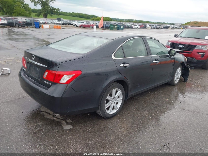 AtlanticExpress - Lexus ES 350