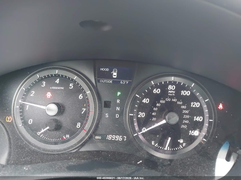 AtlanticExpress - Lexus ES 350