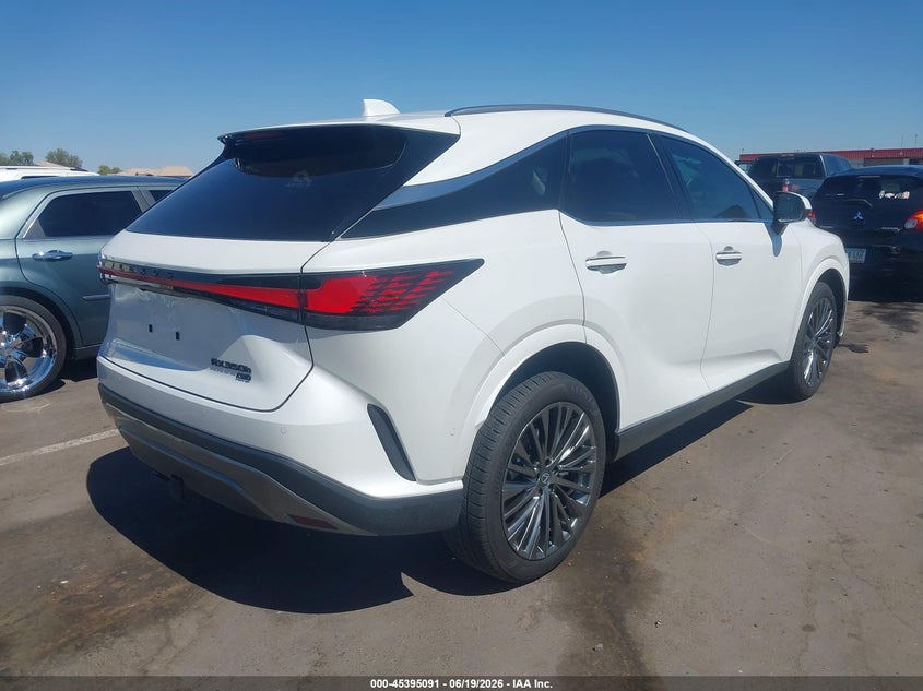 Vin: 2t2bbmca1tc122855, lot: 45893094, lexus rx 350h luxury 20264