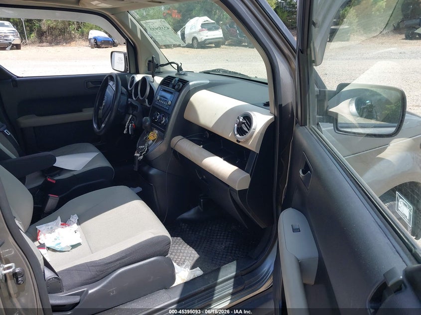 Фото 5 - HONDA ELEMENT