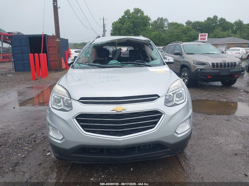 AtlanticExpress - Chevrolet Equinox